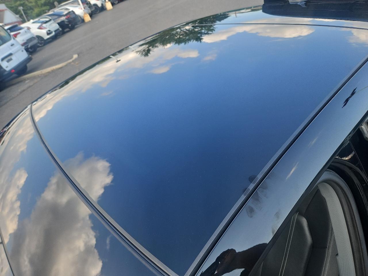 Audi A3 Premium Plus 40 TFSI quattro 2023