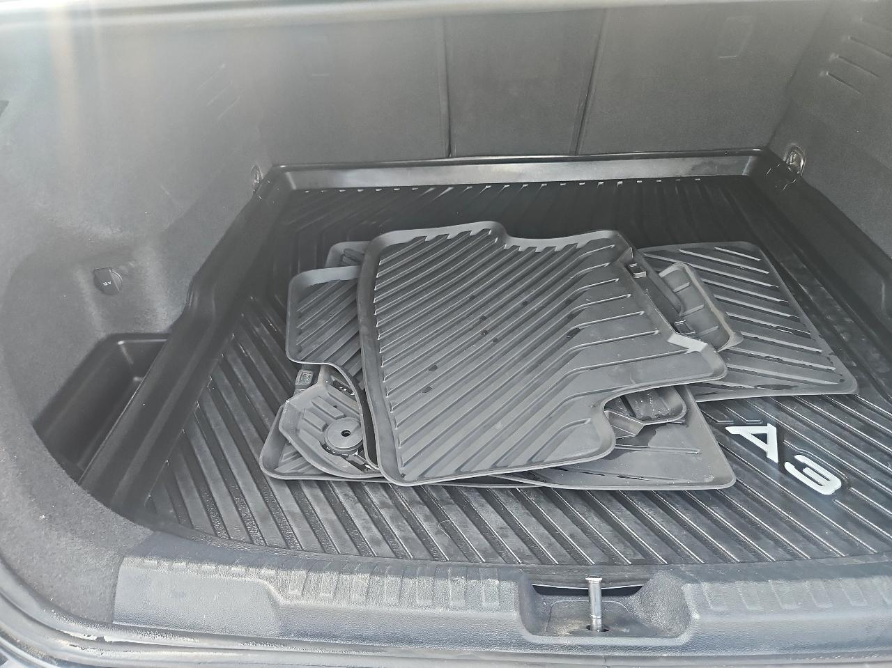 Audi A3 Premium Plus 40 TFSI quattro 2023