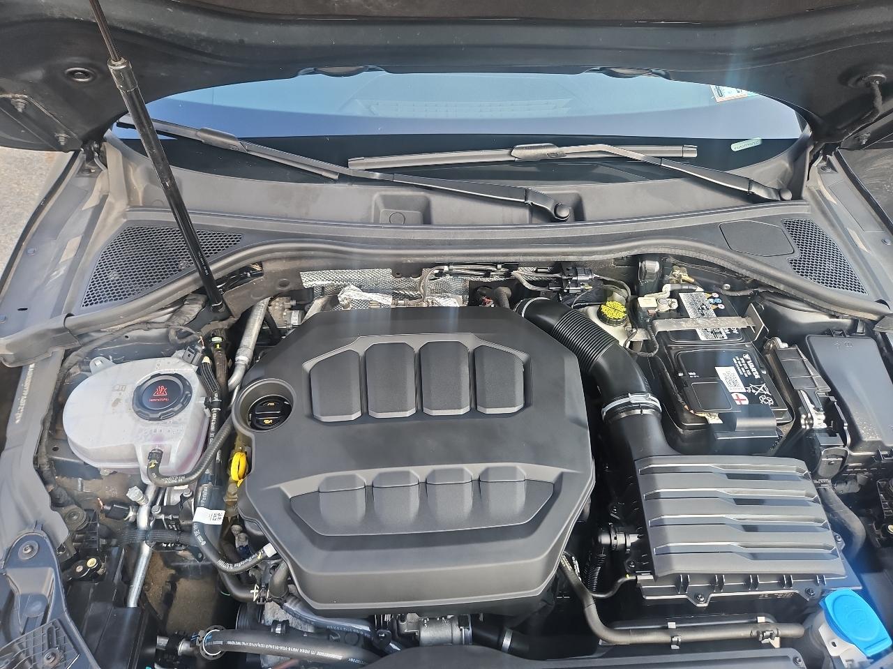 Audi A3 Premium Plus 40 TFSI quattro 2023