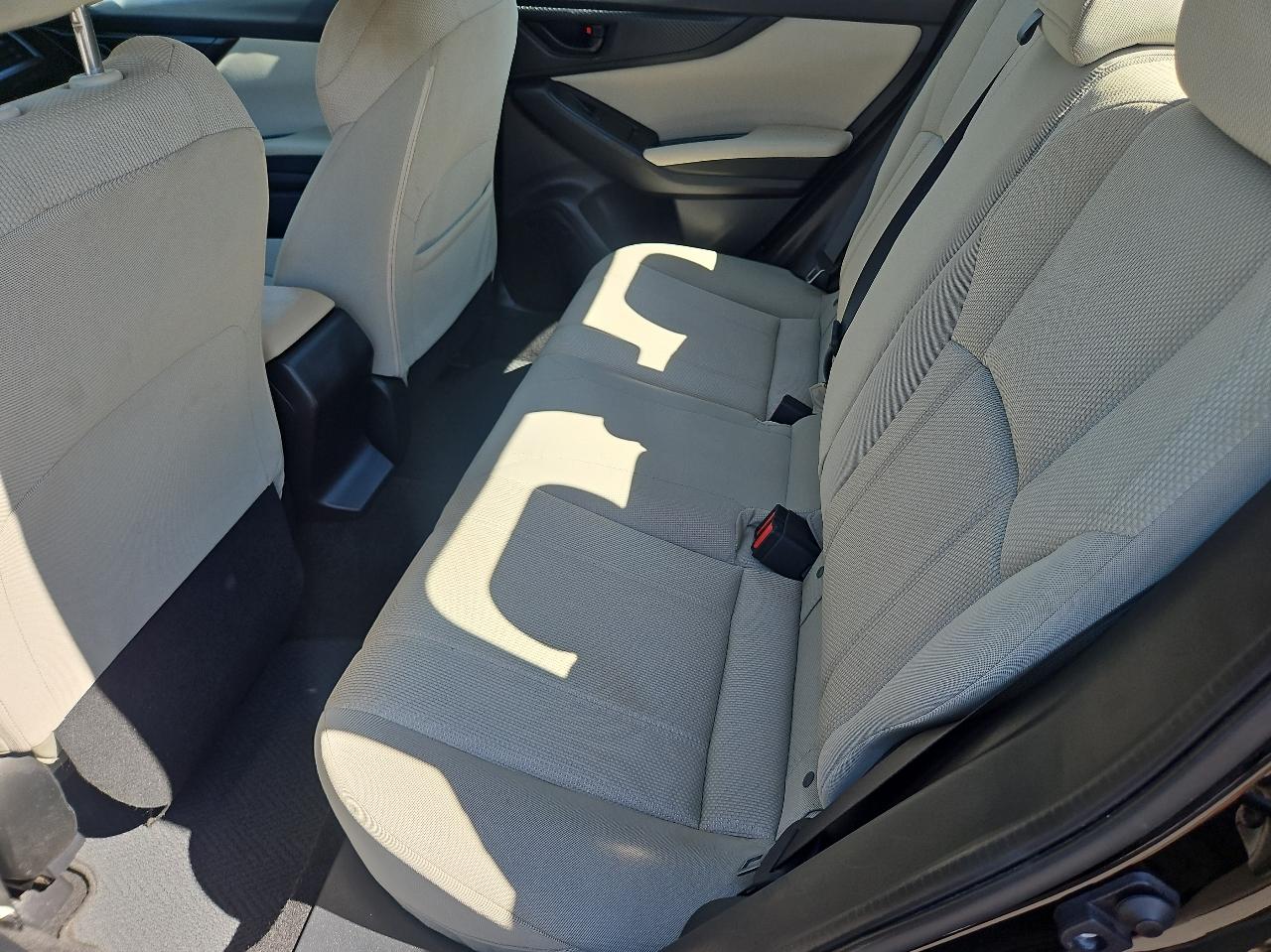 Subaru Impreza 2.0i 4-door Manual 2017