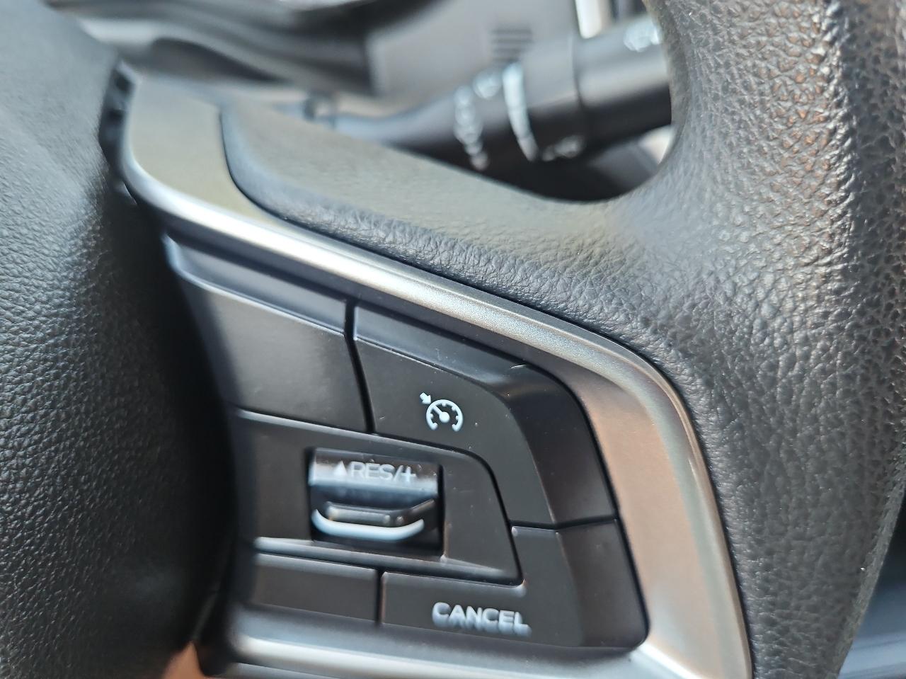 Subaru Impreza 2.0i 4-door Manual 2017