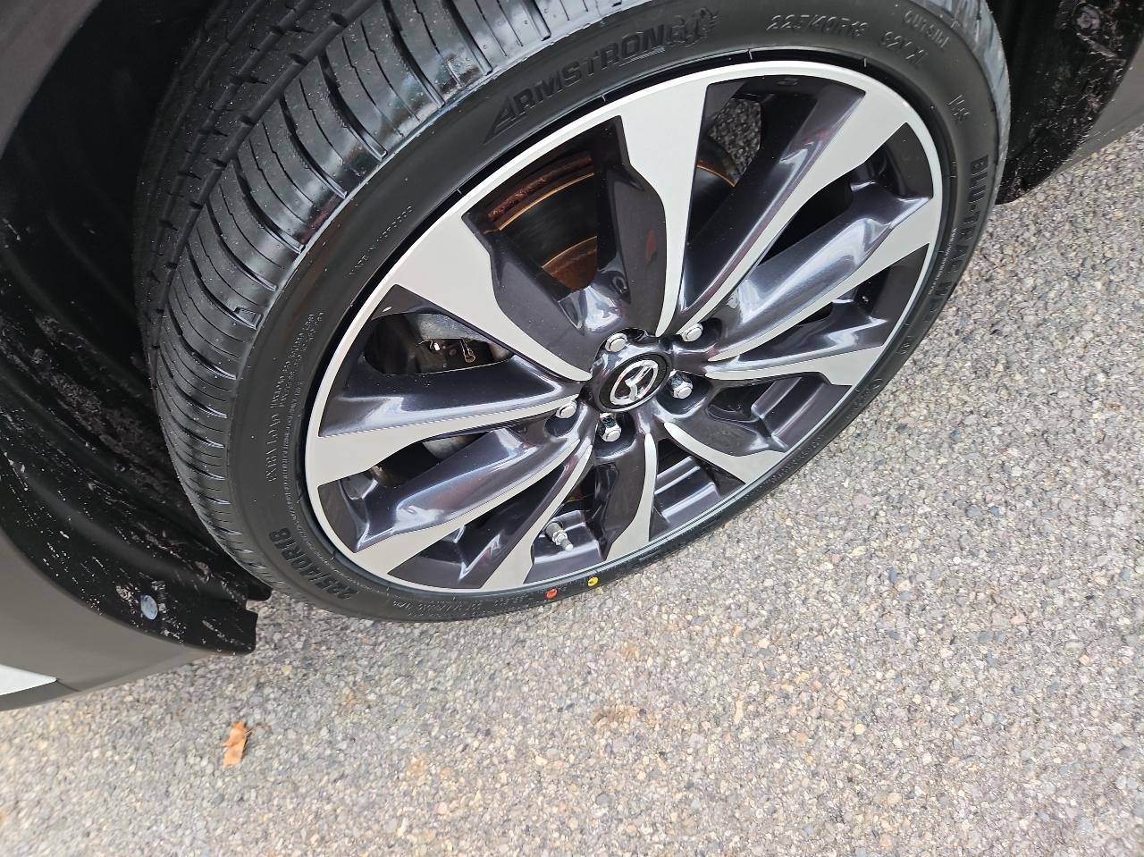 Mazda CX-3 Touring AWD 2019