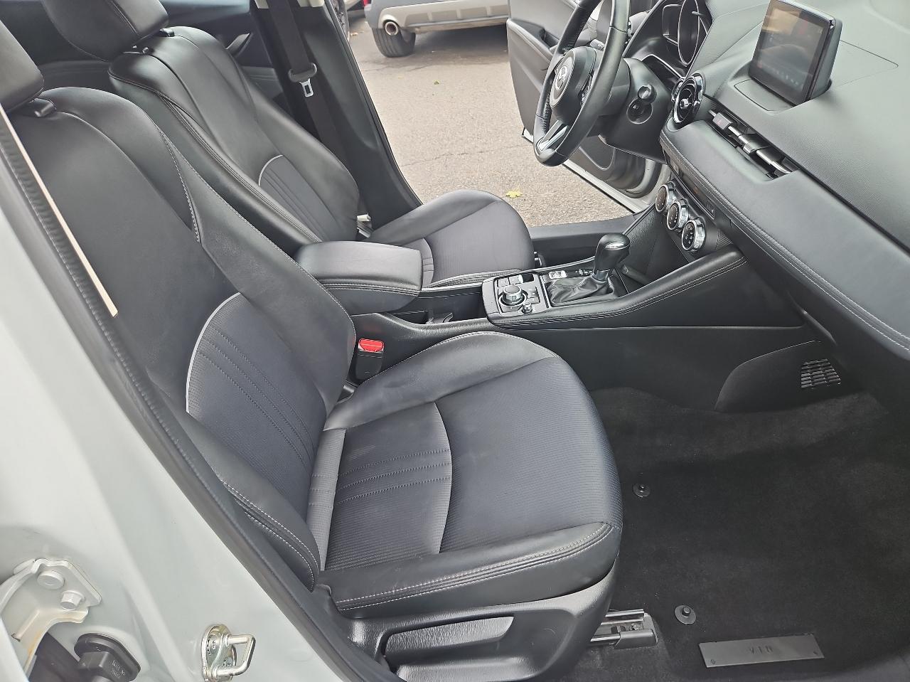 Mazda CX-3 Touring AWD 2019