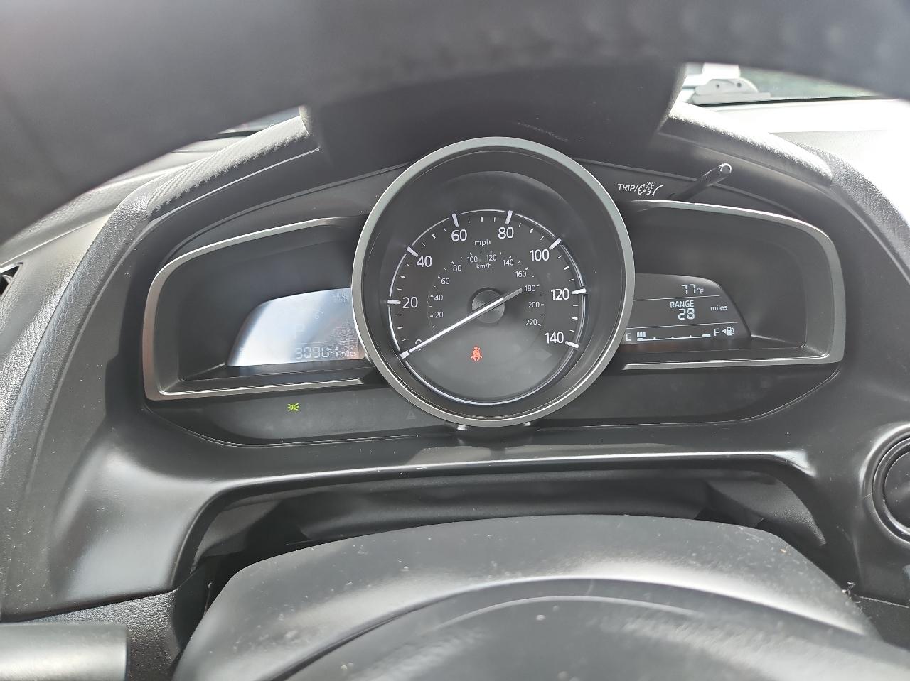 Mazda CX-3 Touring AWD 2019