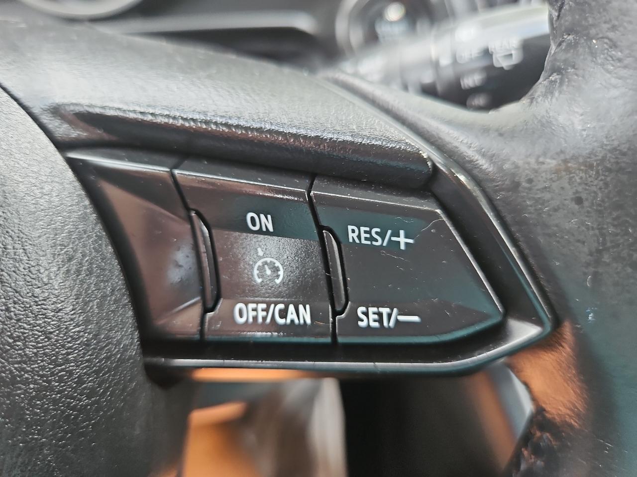 Mazda CX-3 Touring AWD 2019
