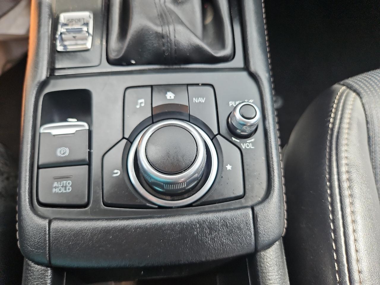 Mazda CX-3 Touring AWD 2019