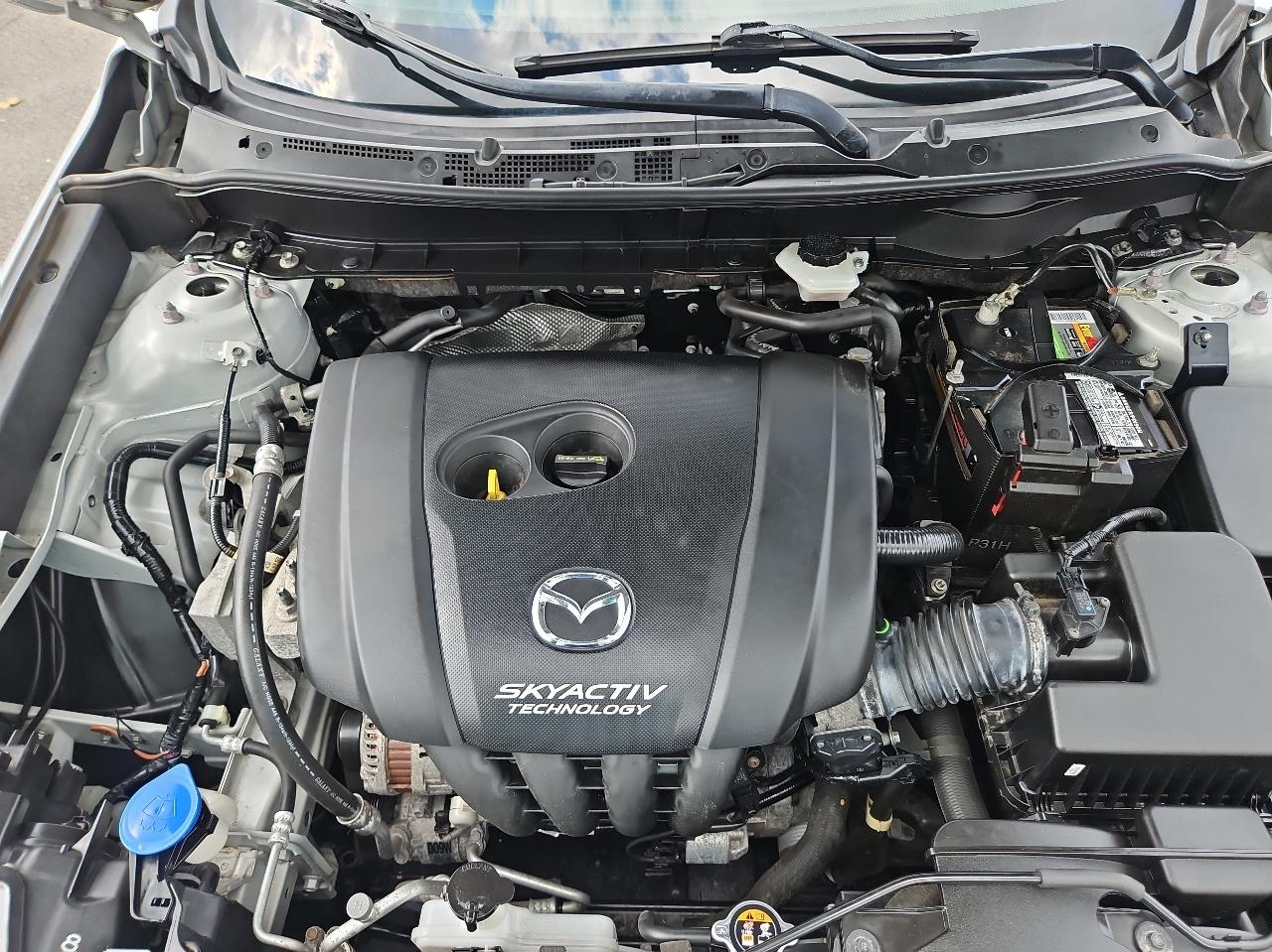 Mazda CX-3 Touring AWD 2019