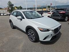 2019 Mazda CX-3 