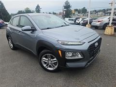 2019 Hyundai Kona 