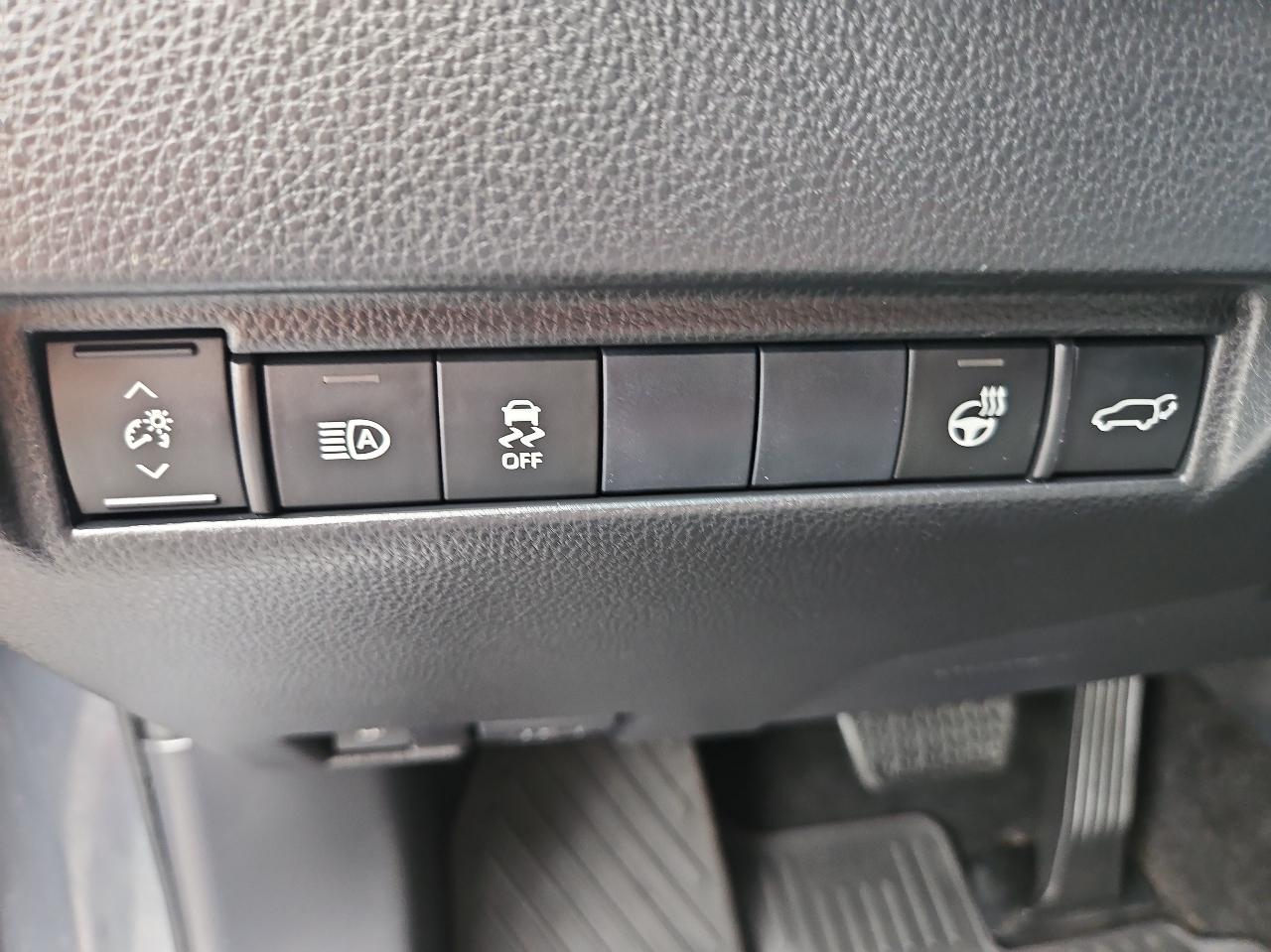 Toyota Venza Limited AWD (Natl) 2021