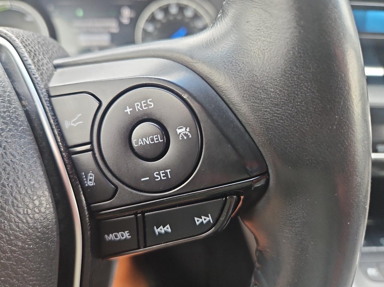 Toyota Venza Limited AWD (Natl) 2021