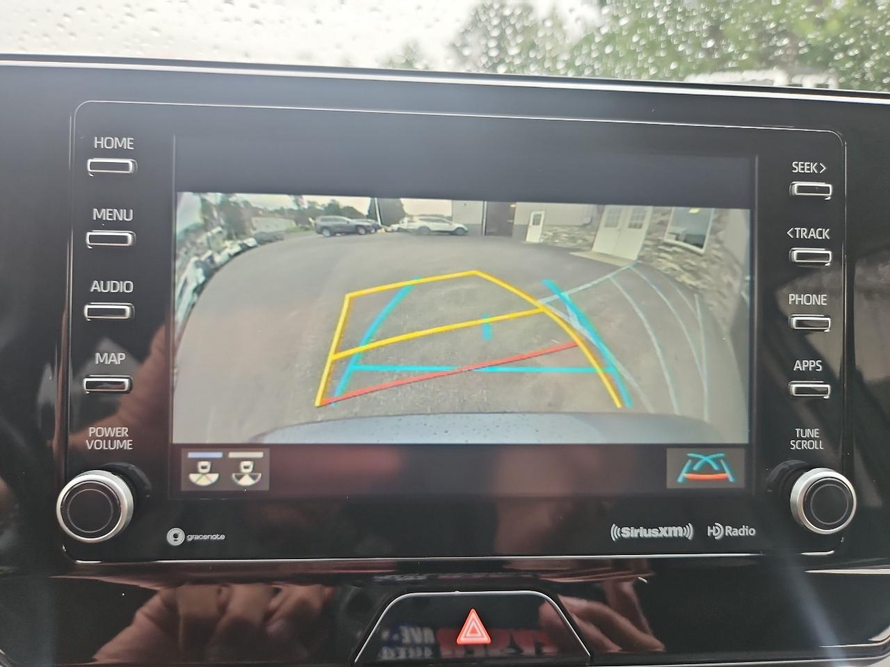 Toyota Venza Limited AWD (Natl) 2021