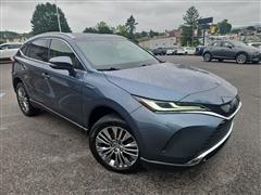 2021 Toyota Venza 
