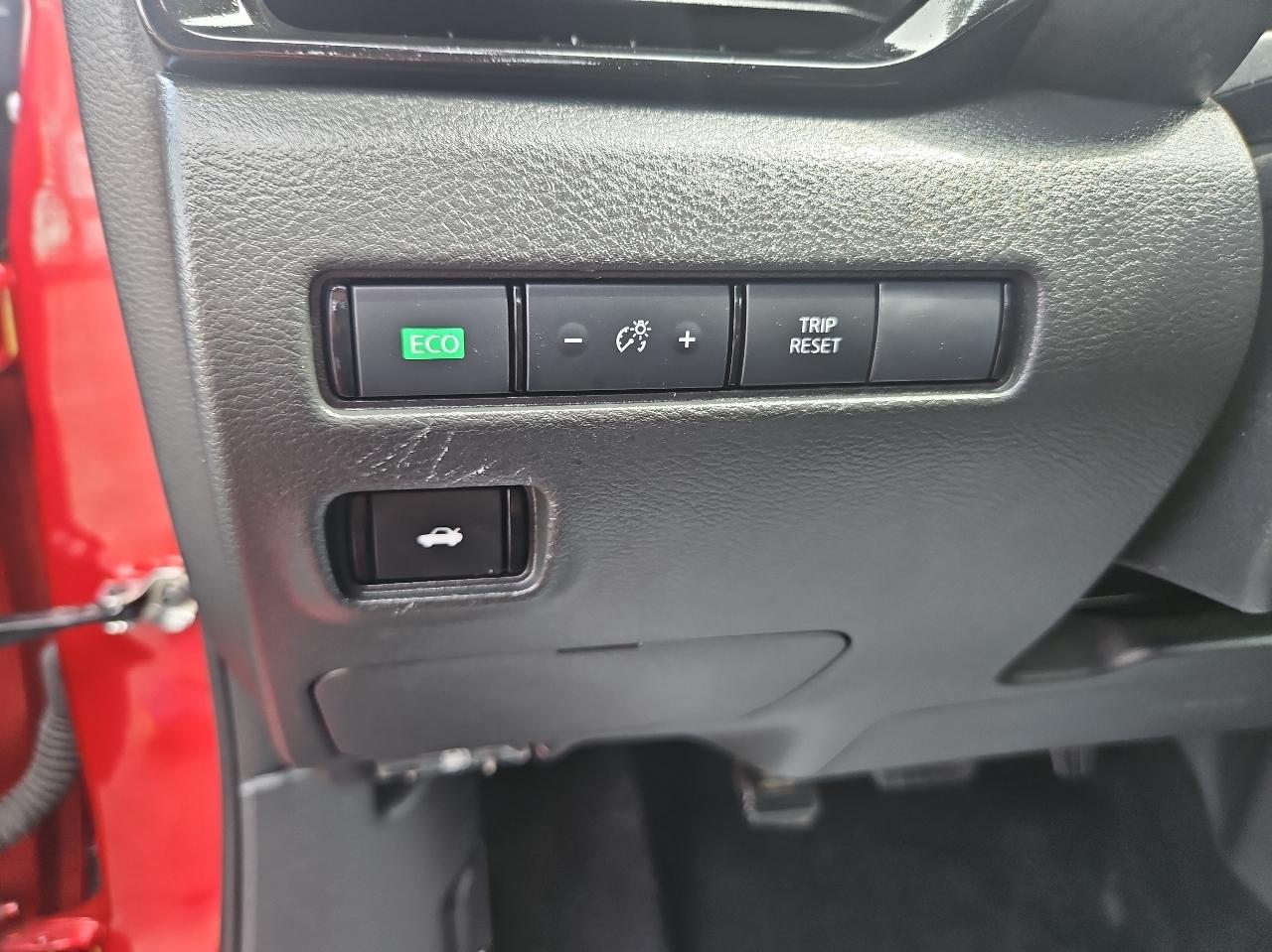 Nissan Sentra SR CVT 2023