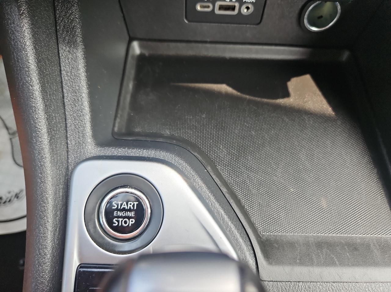 Nissan Sentra SR CVT 2023