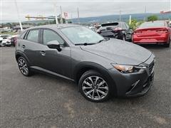 2019 Mazda CX-3 