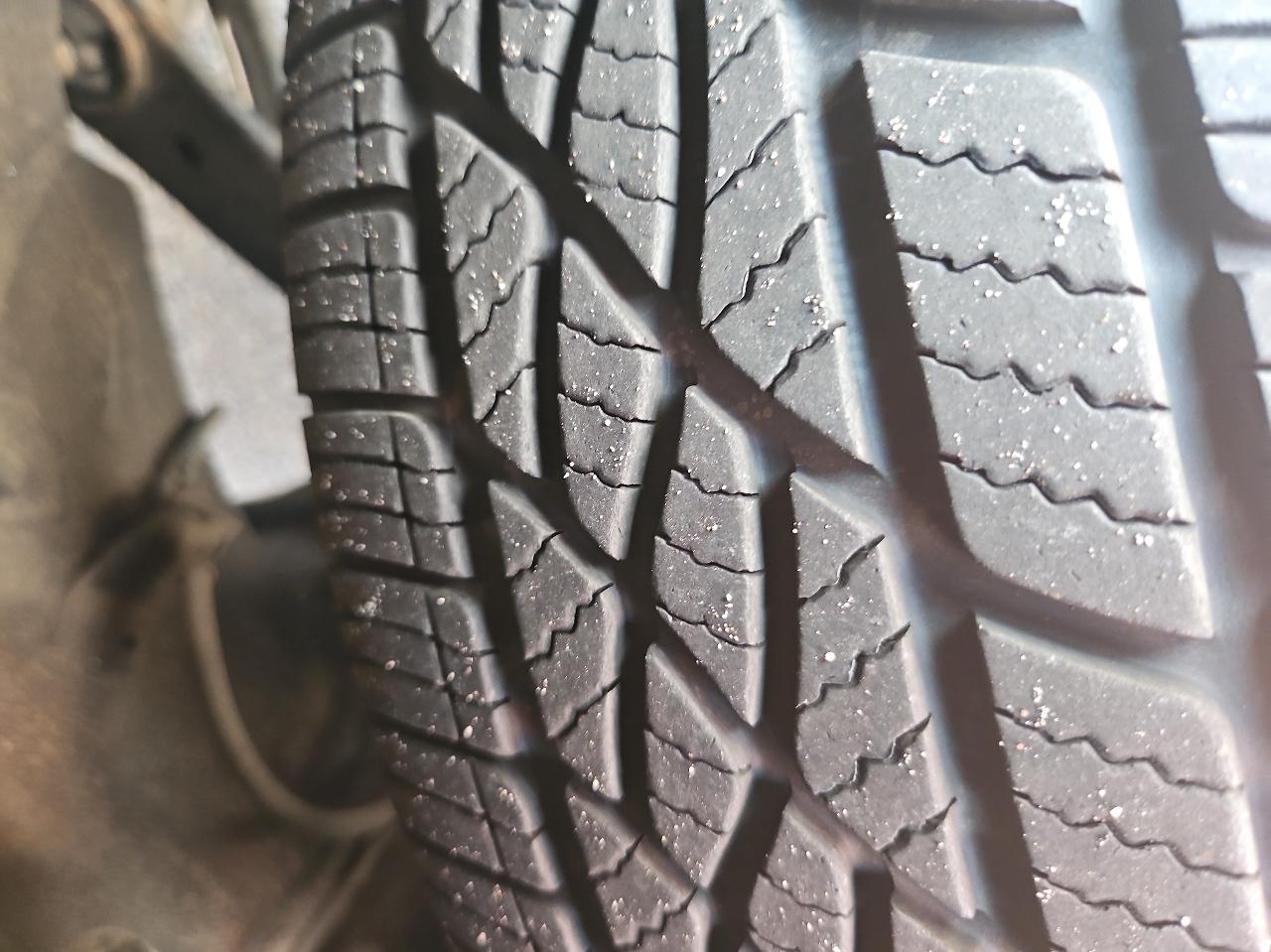 Subaru XV Crosstrek 5dr CVT 2.0i Premium 2015