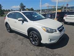 2015 Subaru XV Crosstrek 