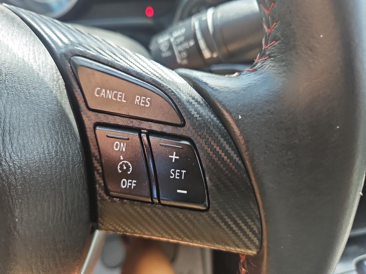 Mazda MAZDA3 4dr Sdn Auto i Touring 2016