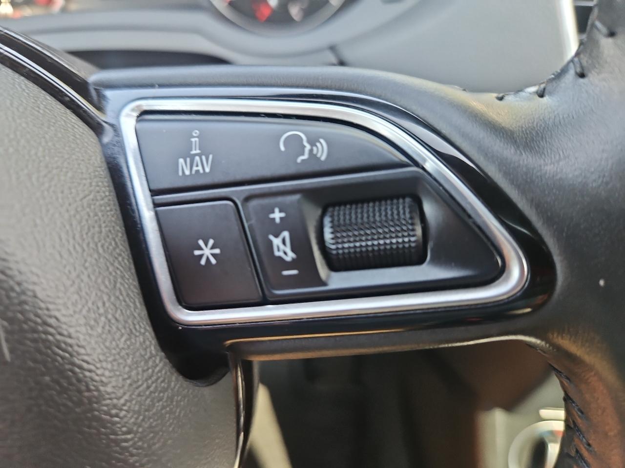 Audi Q3 2.0 TFSI Sport Premium Plus quattro AWD 2018