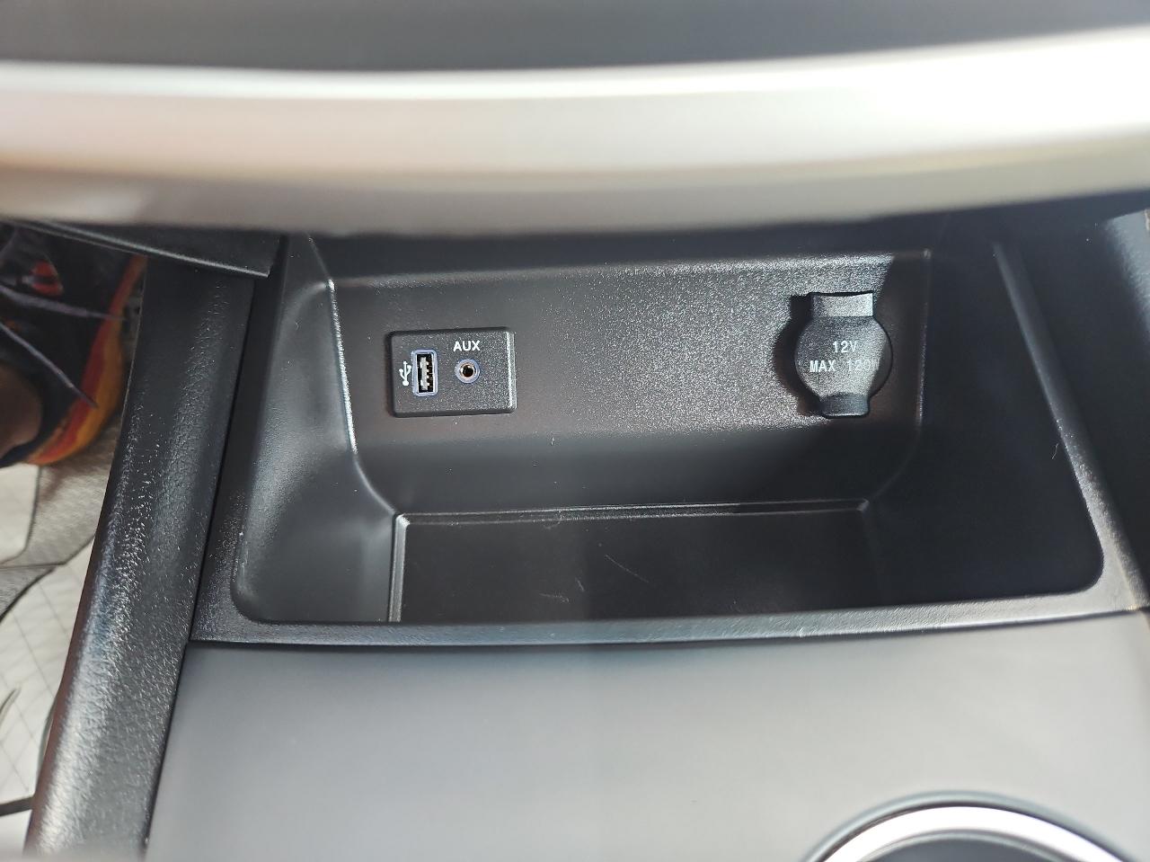 Nissan Altima 2.5 SR Sedan 2017