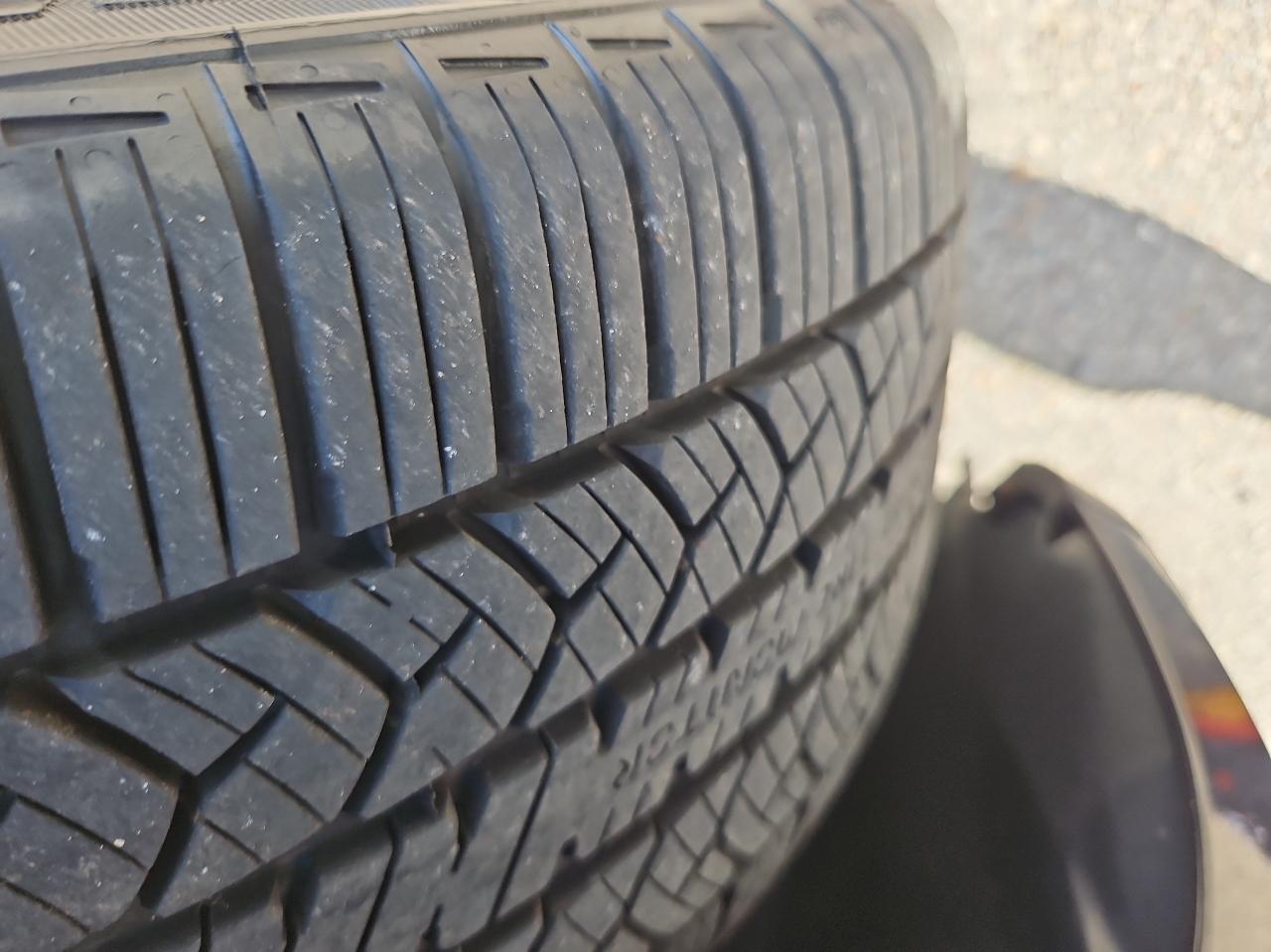 Ford Focus 5dr HB SE 2015