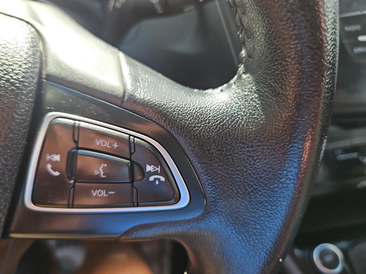 Ford Focus 5dr HB SE 2015