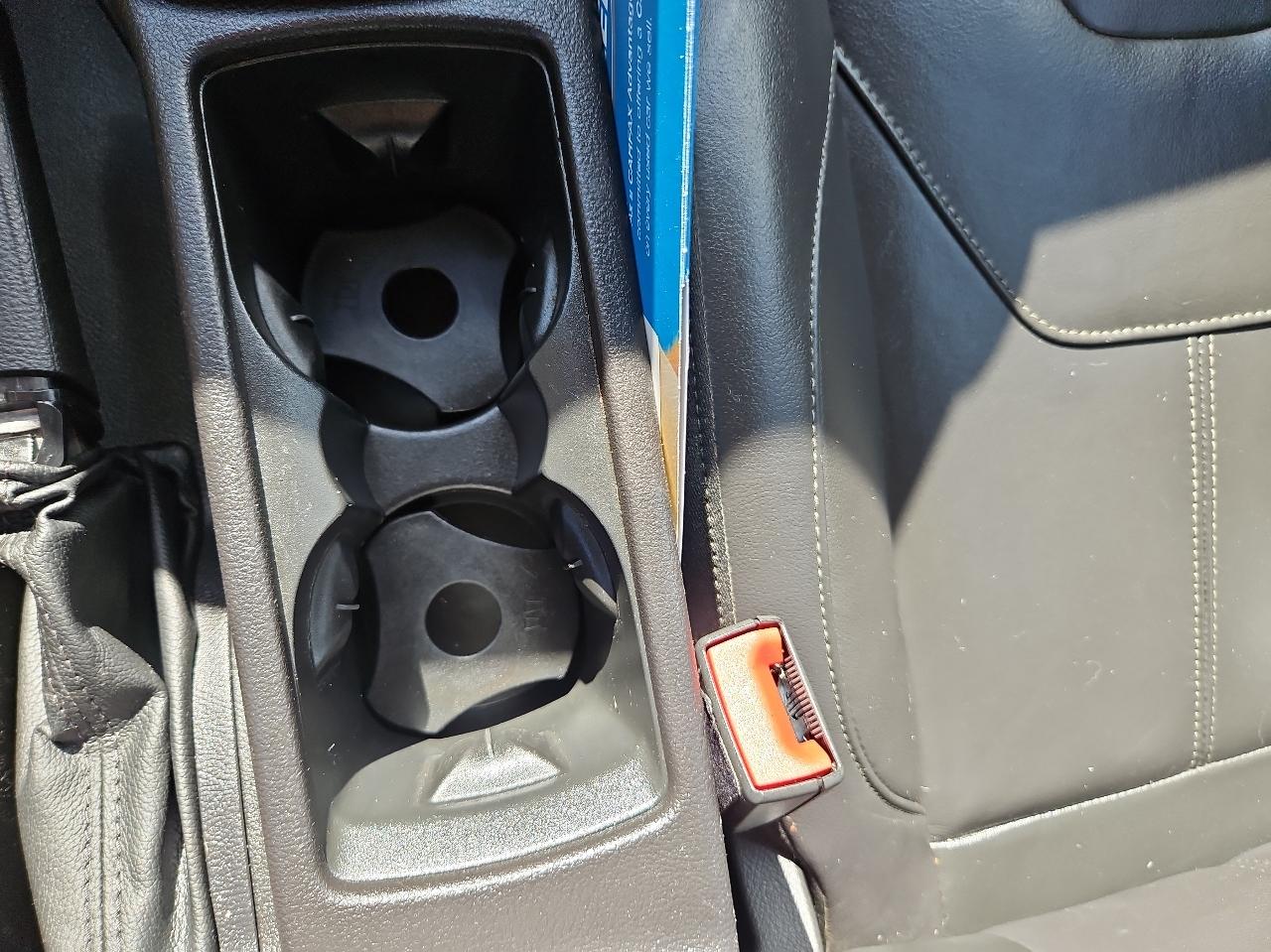 Ford Focus 5dr HB SE 2015