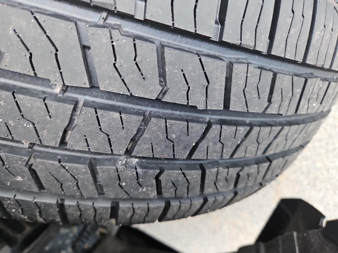 Ford Ranger XLT 4WD SuperCrew 5' Box 2024