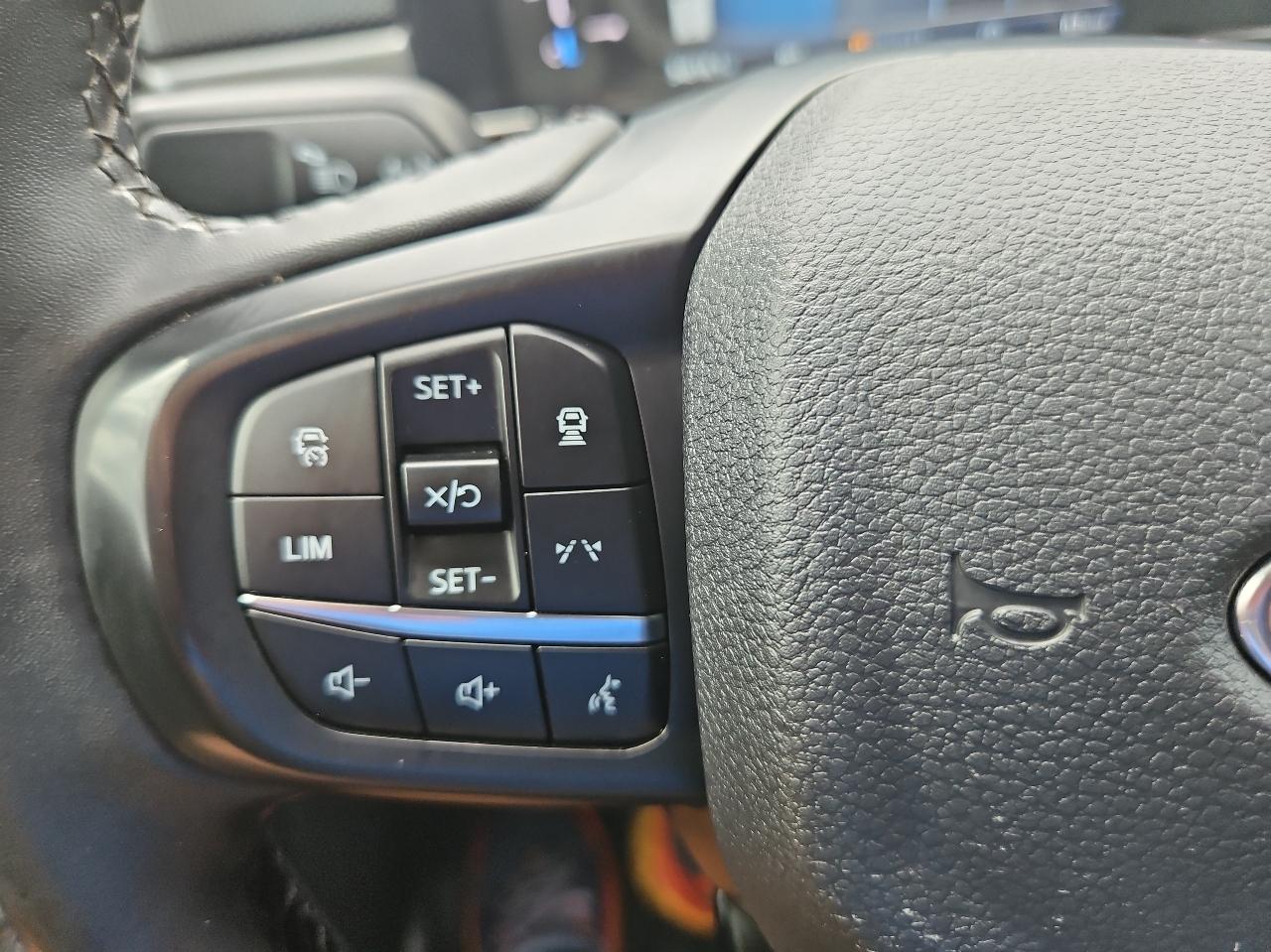 Ford Ranger XLT 4WD SuperCrew 5' Box 2024