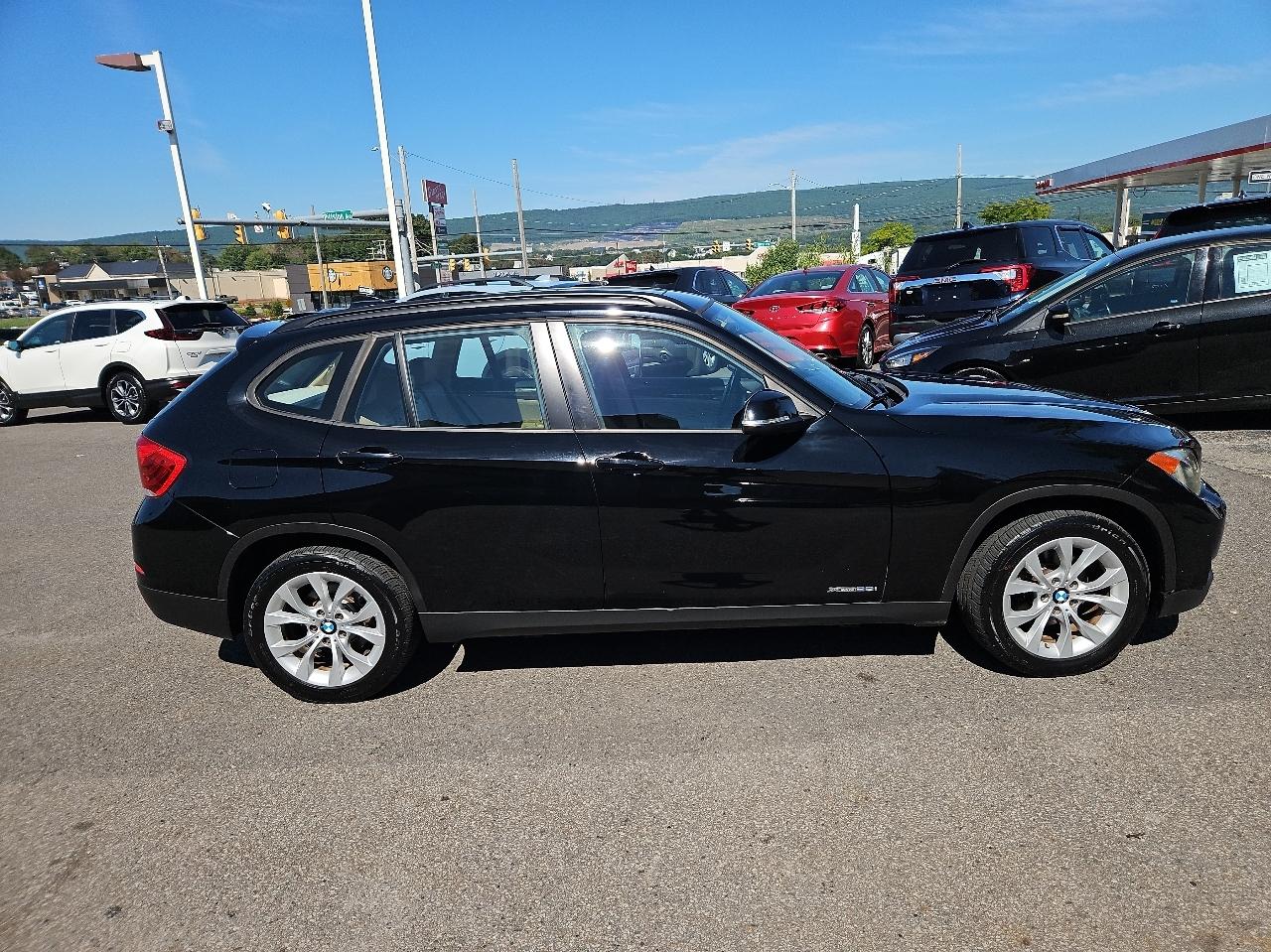 BMW X1 AWD 4dr xDrive28i 2014