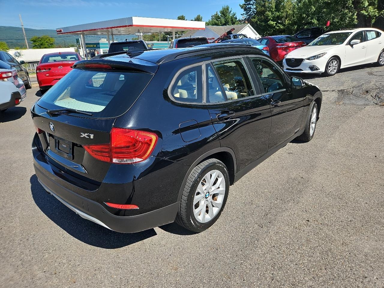 BMW X1 AWD 4dr xDrive28i 2014