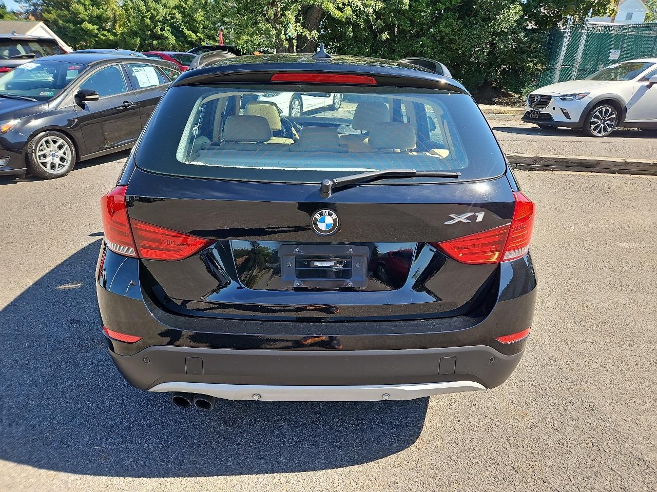 BMW X1 AWD 4dr xDrive28i 2014