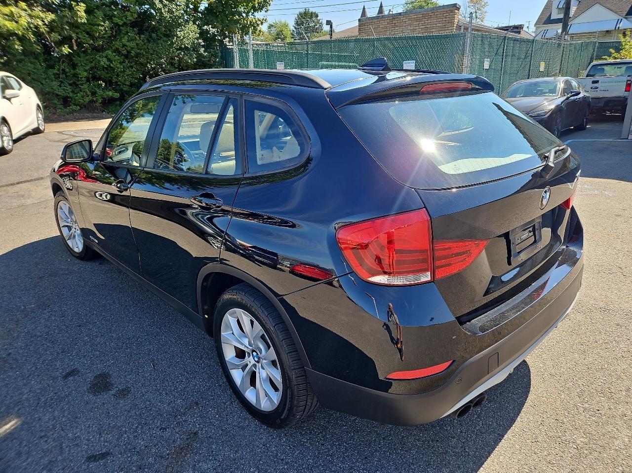 BMW X1 AWD 4dr xDrive28i 2014