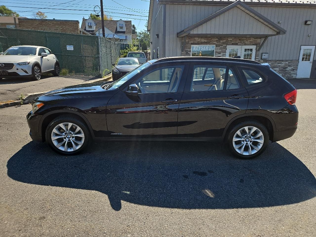 BMW X1 AWD 4dr xDrive28i 2014