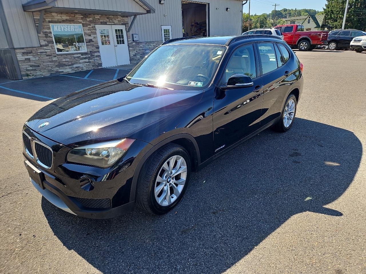 BMW X1 AWD 4dr xDrive28i 2014