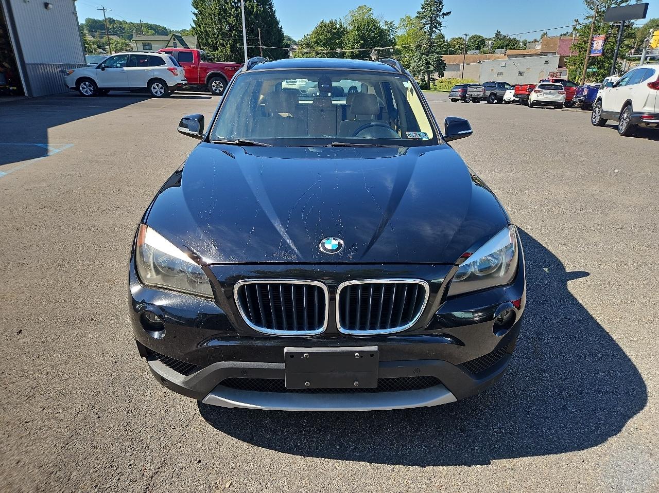 BMW X1 AWD 4dr xDrive28i 2014