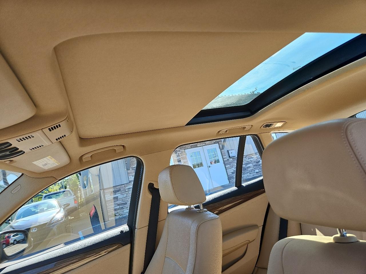 BMW X1 AWD 4dr xDrive28i 2014