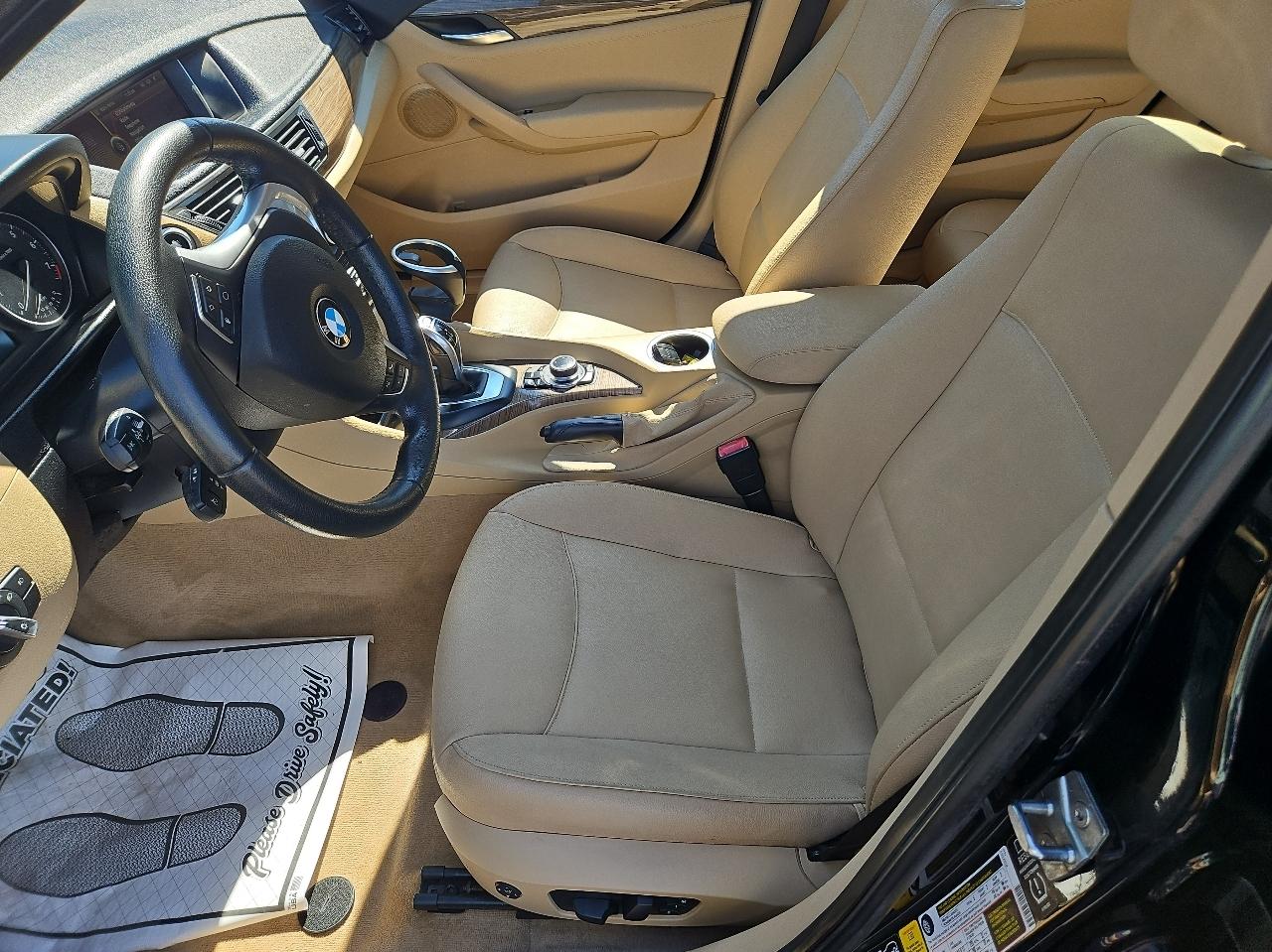 BMW X1 AWD 4dr xDrive28i 2014