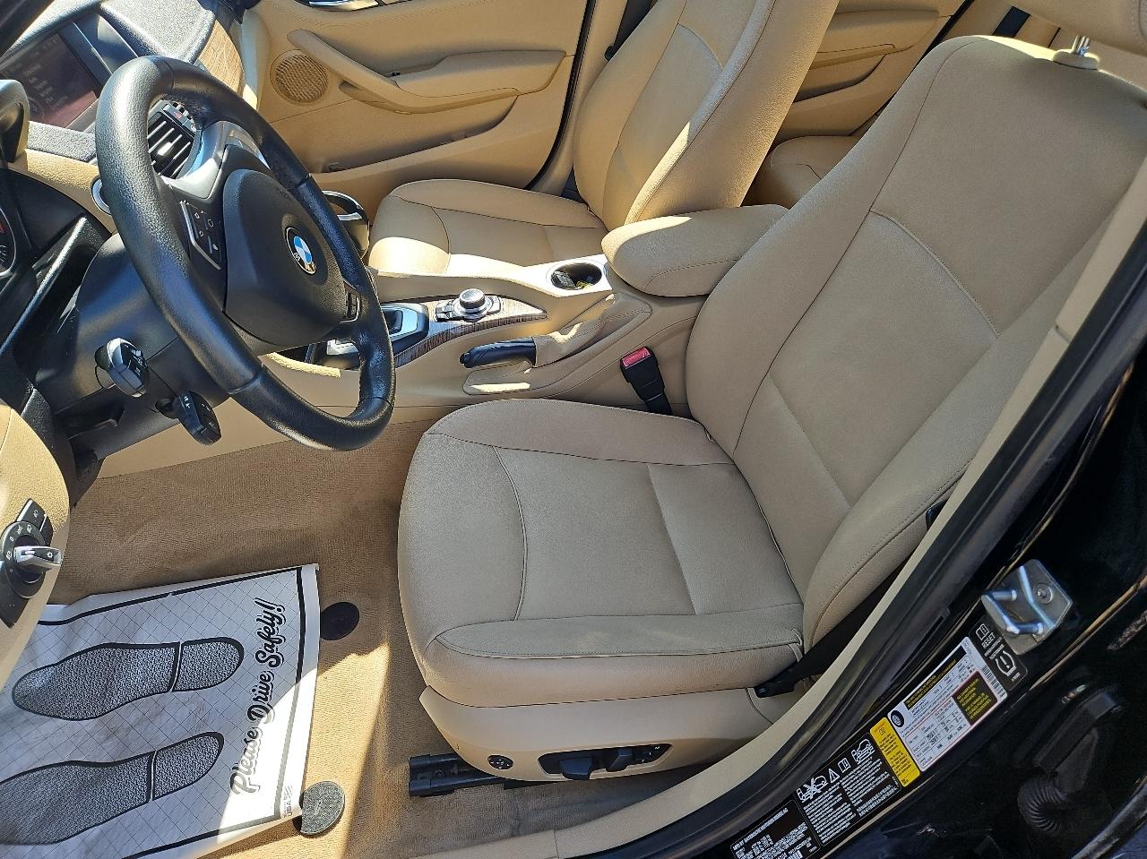 BMW X1 AWD 4dr xDrive28i 2014