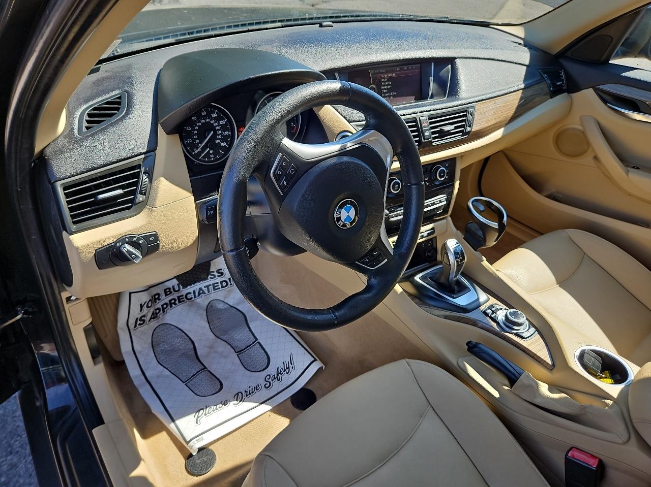 BMW X1 AWD 4dr xDrive28i 2014
