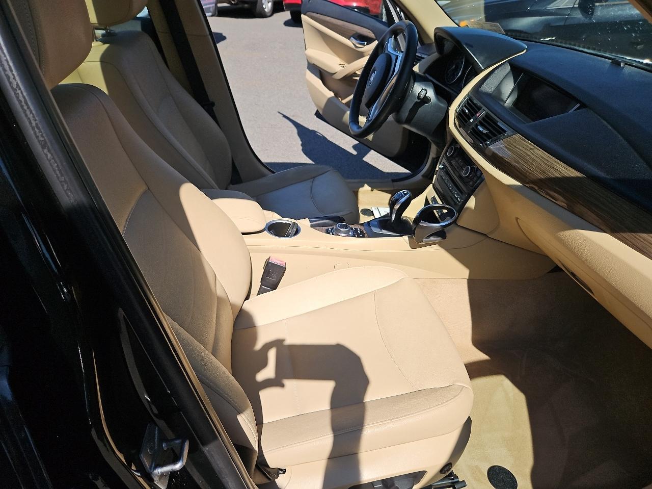 BMW X1 AWD 4dr xDrive28i 2014