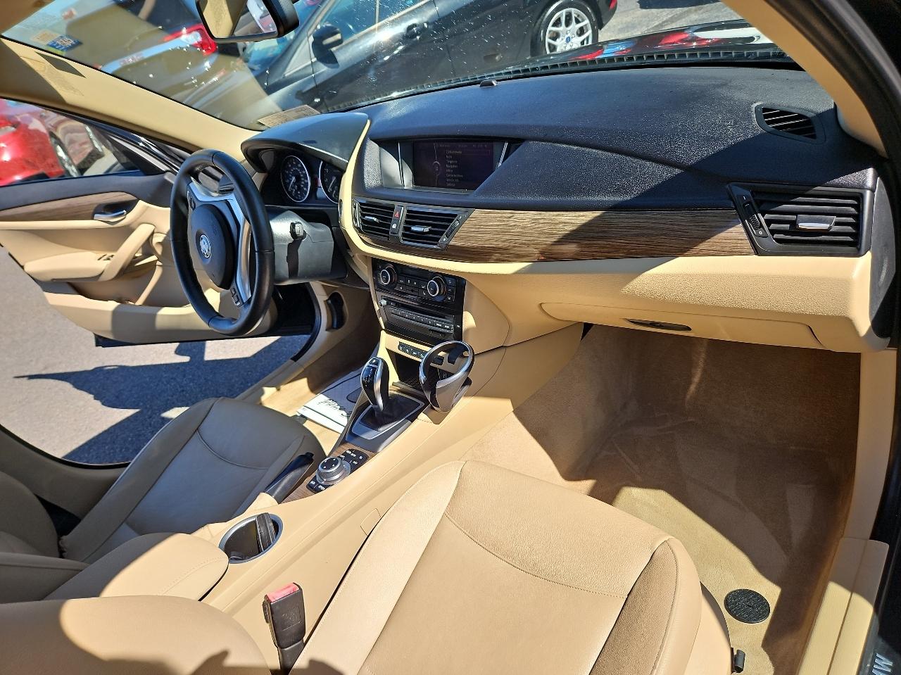 BMW X1 AWD 4dr xDrive28i 2014