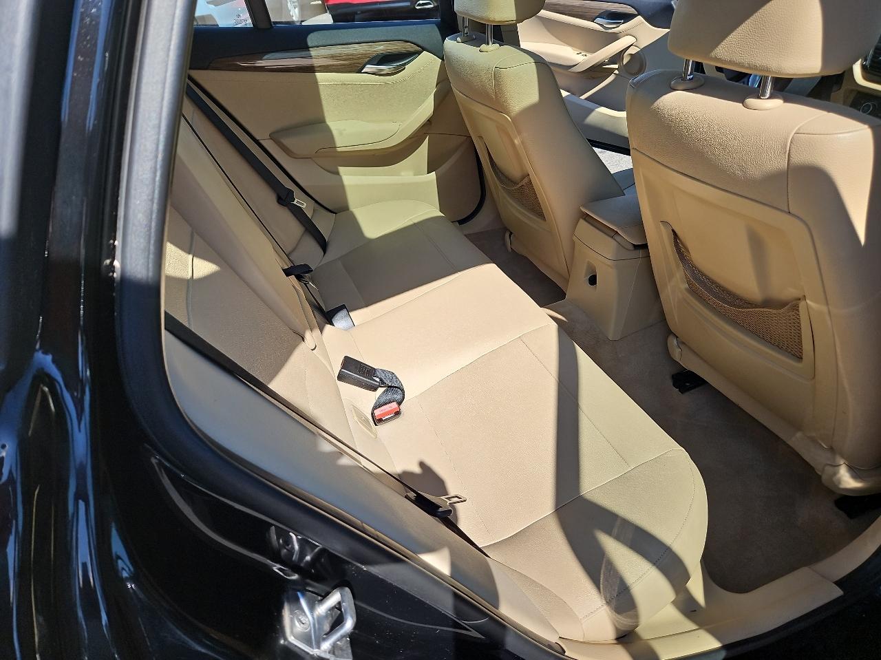 BMW X1 AWD 4dr xDrive28i 2014