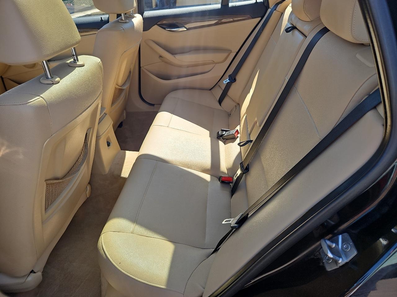 BMW X1 AWD 4dr xDrive28i 2014