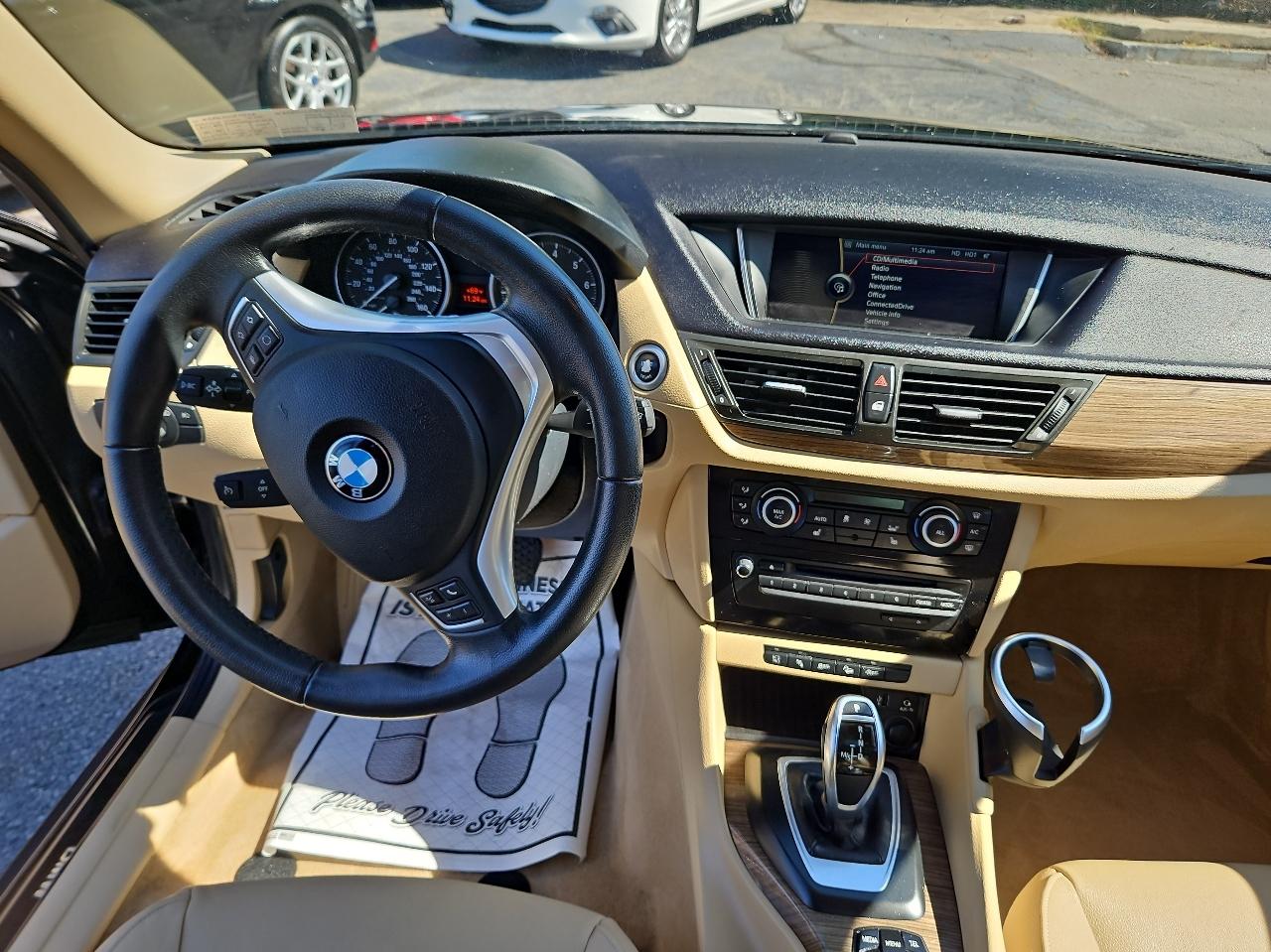 BMW X1 AWD 4dr xDrive28i 2014