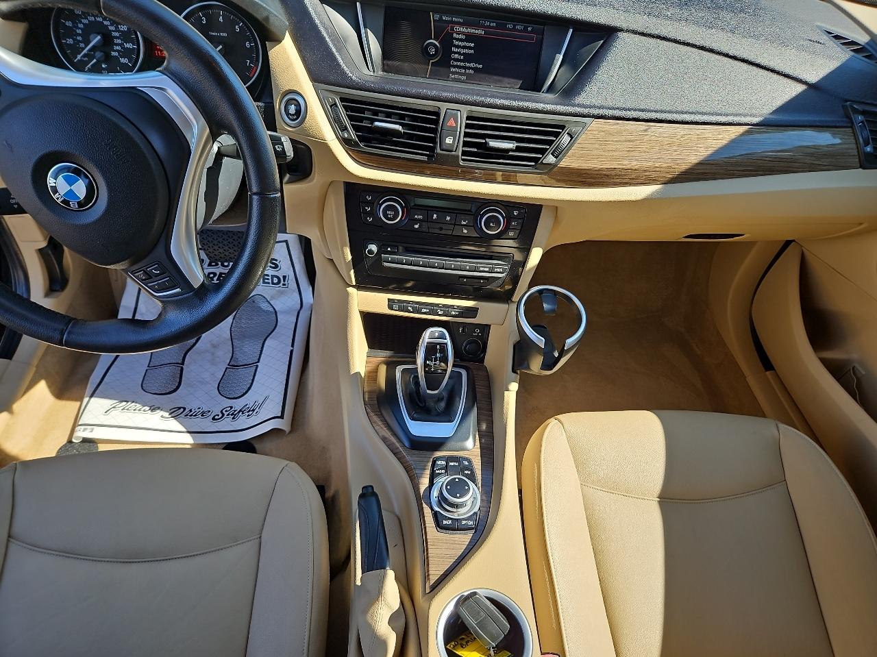 BMW X1 AWD 4dr xDrive28i 2014