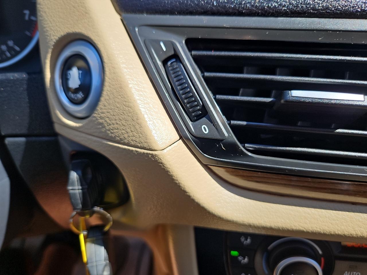BMW X1 AWD 4dr xDrive28i 2014