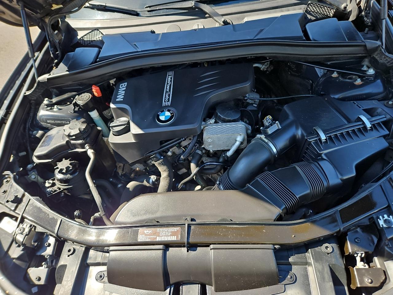 BMW X1 AWD 4dr xDrive28i 2014