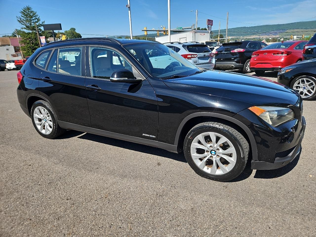 BMW X1 AWD 4dr xDrive28i 2014